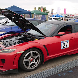 RX-8 SE3P
