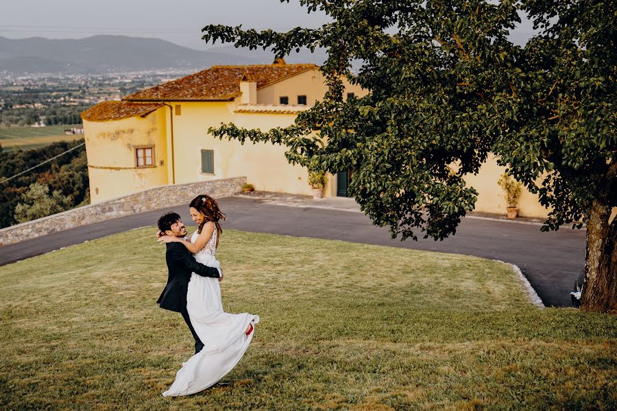 Svatební fotograf Mirko Turatti (spbstudio). Fotografie z 14.listopadu 2019