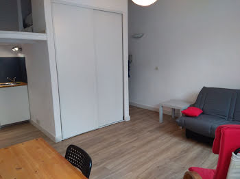 appartement à Nimes (30)