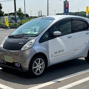 i-MiEV HA3W