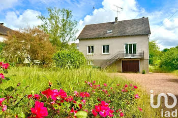 maison à Cosne-Cours-sur-Loire (58)