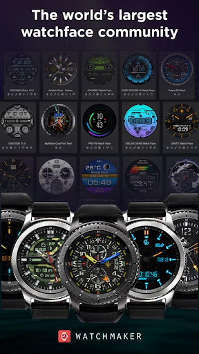 ticwatch e watch faces reddit