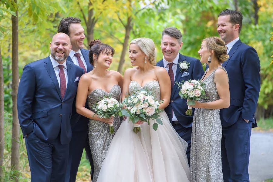 Fotografo di matrimoni Jessica Thomas (jessicathomas). Foto del 24 aprile 2019