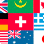 Cover Image of Download Quiz The National Flag 6.0.0 APK