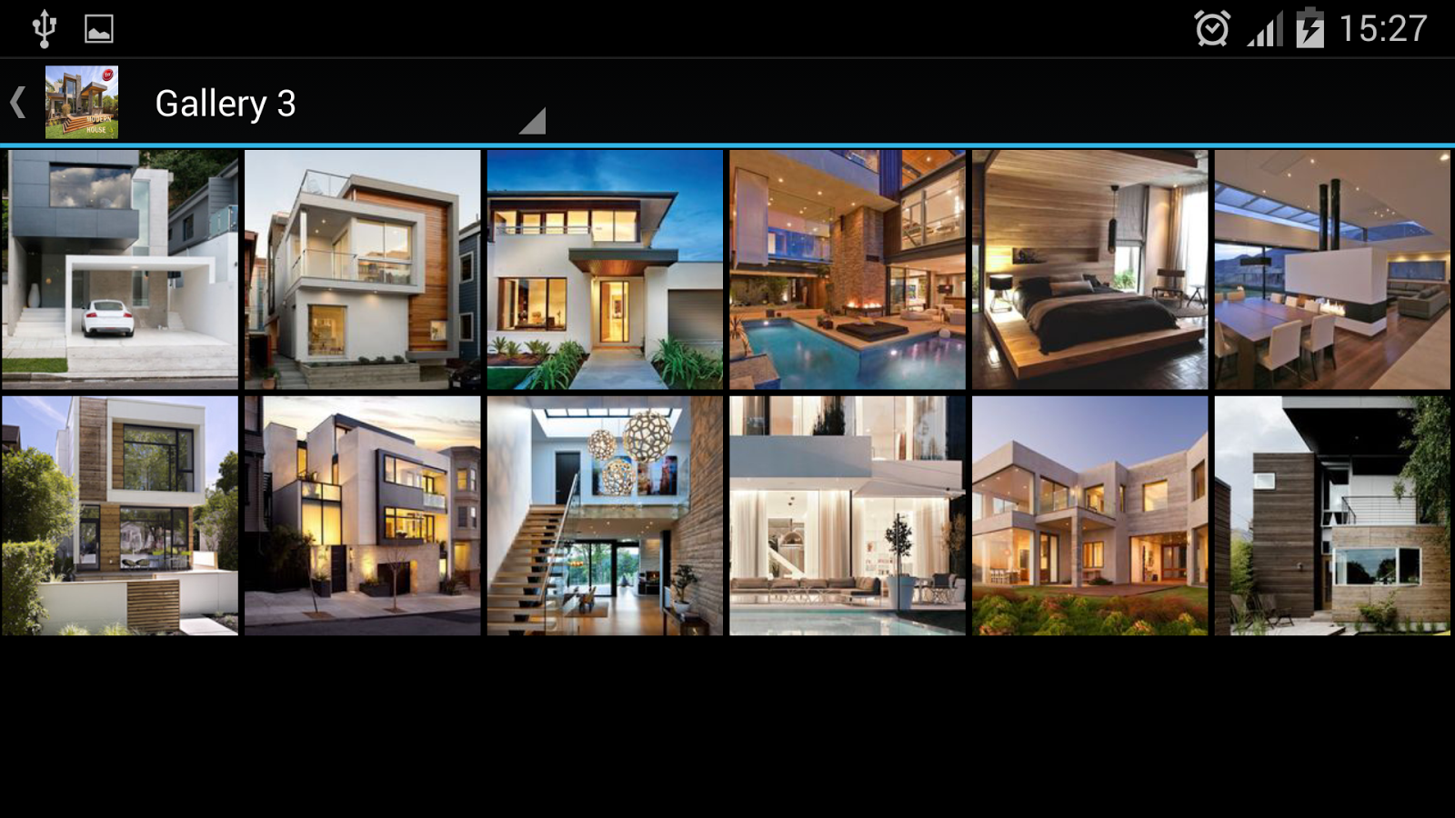 Modern House Designs Android Apps On Google Play