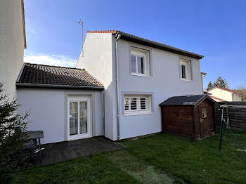 maison à Montchanin (71)