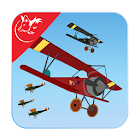 Last plane sky fight 1.0.0