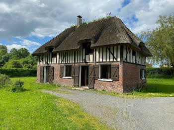 maison à Bonneville-la-Louvet (14)