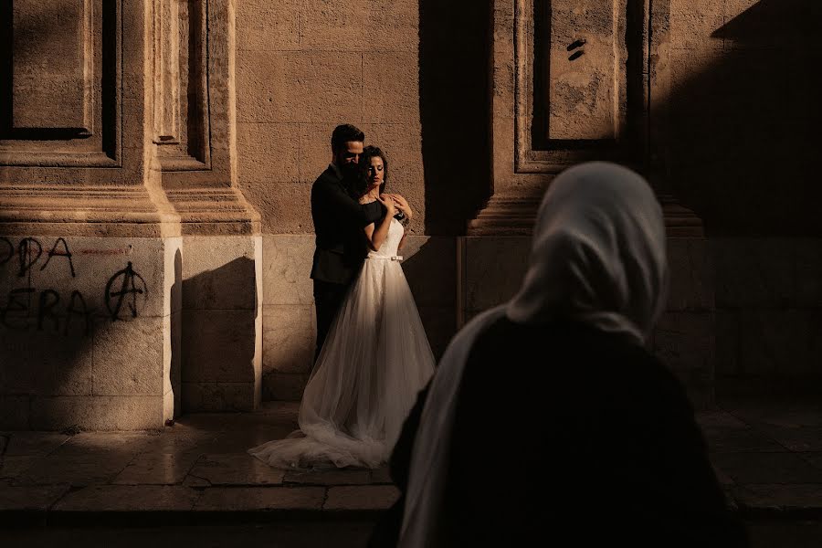 Fotógrafo de bodas Daniele Torella (danieletorella). Foto del 20 de mayo 2022