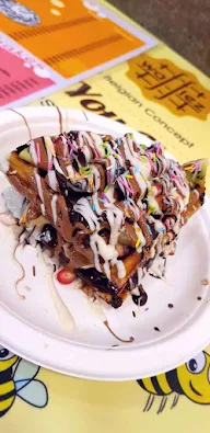 wafflez photo 2