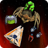 Space Shooter plus icon