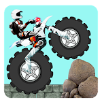 Cover Image of डाउनलोड Monster Bike Mission 1.11 APK