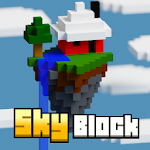 Cover Image of Unduh Sky & Block Race 3D: multipemain 2.0.b APK