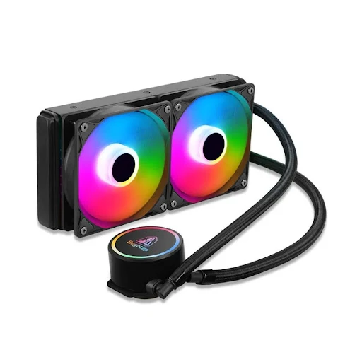 Tản nhiệt nước Segotep Becool 240S RGB