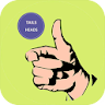 app icon