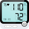 Blood Pressure Monitor & Diary