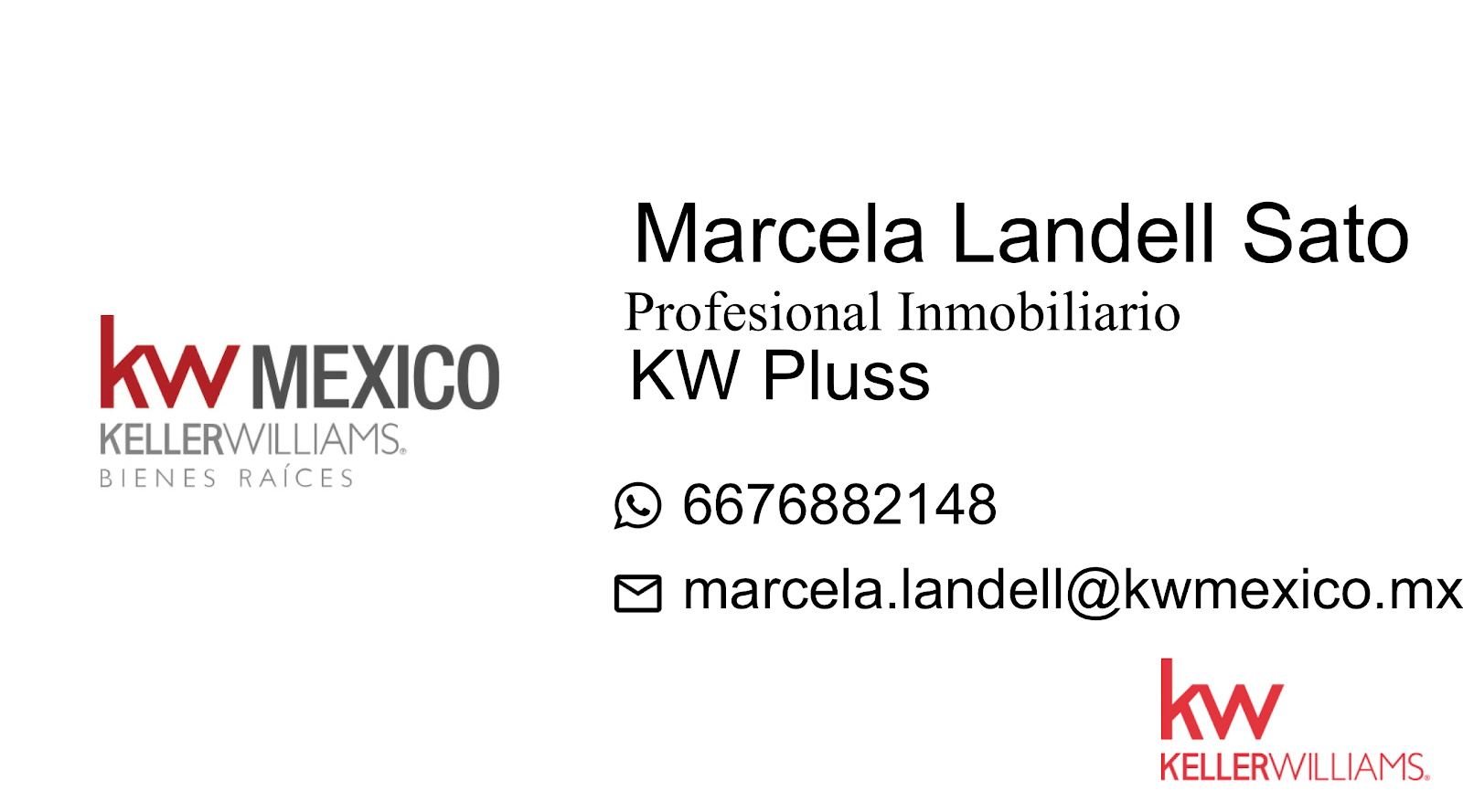 Business Card agent