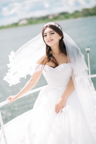 Wedding photographer Kseniya Ceyner (ksenijakolos). Photo of 2 August 2017