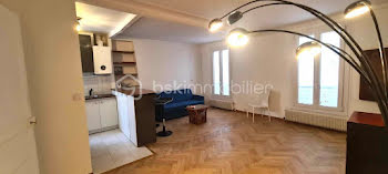 appartement à Paris 17ème (75)