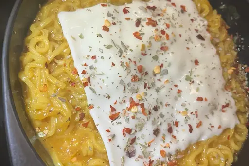 Cheese Maggi