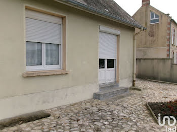 maison à Port-en-Bessin-Huppain (14)