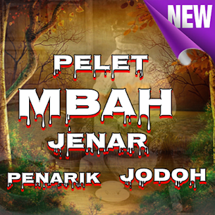 Pelet Mbah Jenar Indramayu - náhled