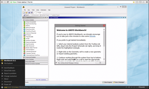 Ansys Workbench Руководство