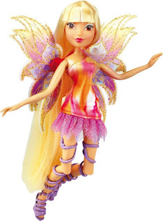 Кукла Мификс Стелла Winx Club за 1 568 руб.