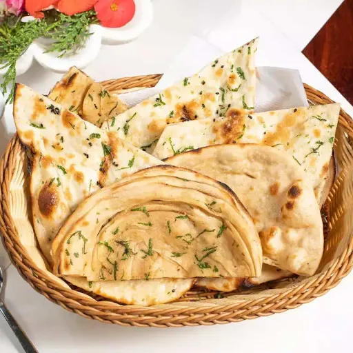 Lachha Parantha