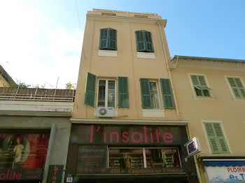 appartement à Nice (06)