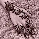 Cover Image of ดาวน์โหลด 1000+ Best Mehndi Designs 2020 1.5.1 APK