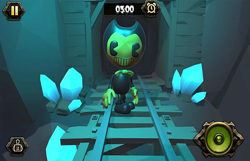 Bendy And The Ink Machine Guide&Tips APK + Mod for Android.