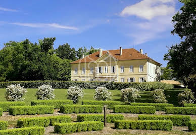 Château 14