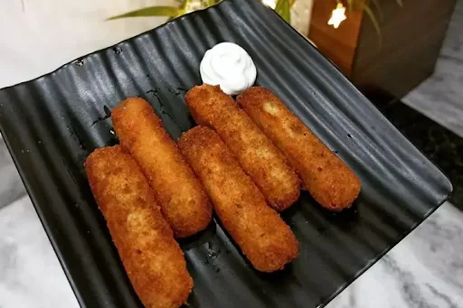 Veggie Fingers [8 Pieces]