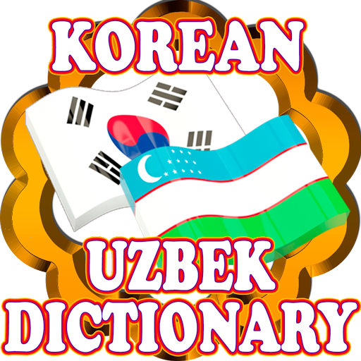 Korean Uzbek Dictionary