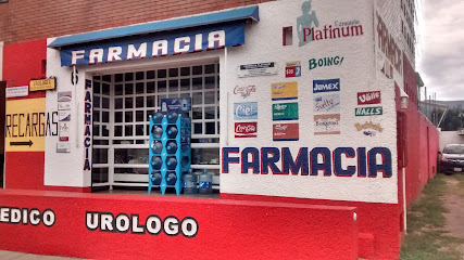 Farmacia Platino