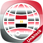 Cover Image of डाउनलोड Egypt Unblock Proxy Browser -Egypt Private Browser 1.0 APK