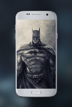 Bat Wallpapers HDのおすすめ画像2