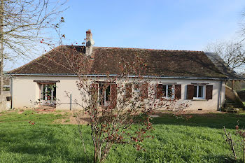 maison à Couesmes (37)