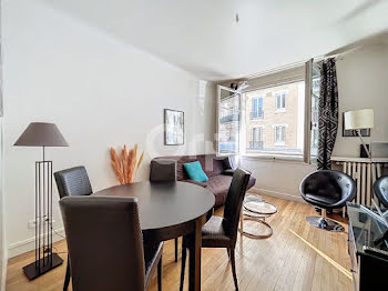 appartement à Paris 15ème (75)