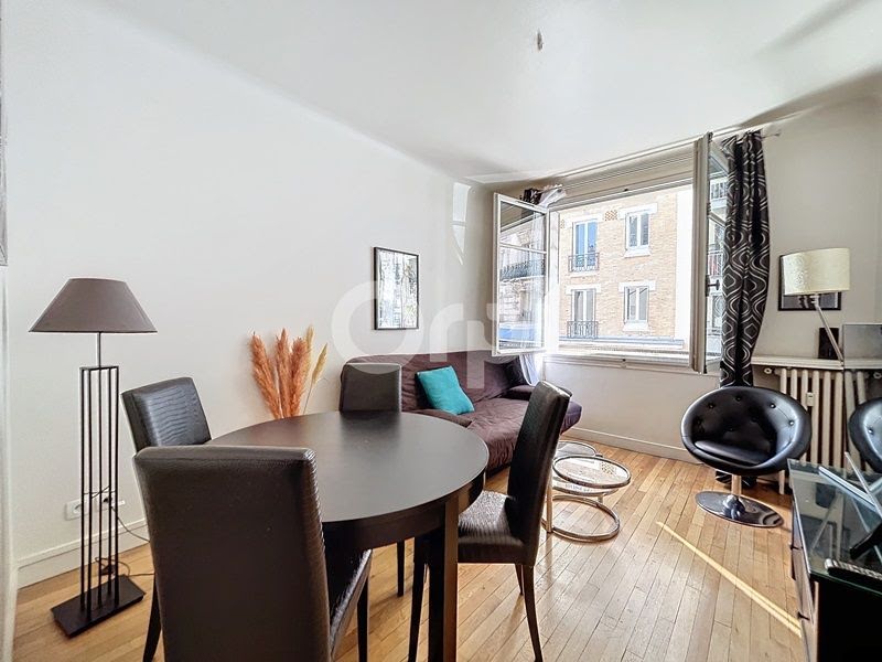 Vente appartement 2 pièces 46 m² à Paris 15ème (75015), 479 000 €