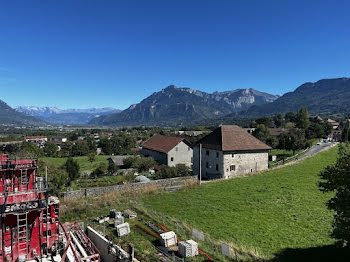 appartement à La Roche-sur-Foron (74)