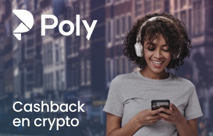 Poly small promo image