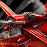 Stealth Glider icon