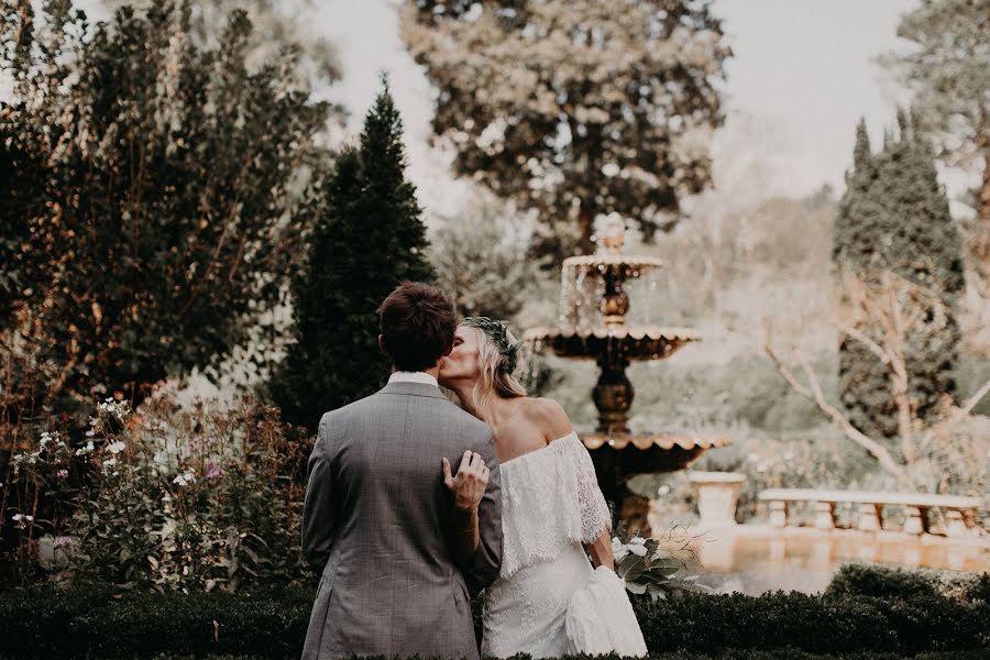 Fotógrafo de casamento Aline Marin (alinemarin). Foto de 29 de dezembro 2019