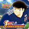 Image du logo de l'article pour CaptainTsubasa