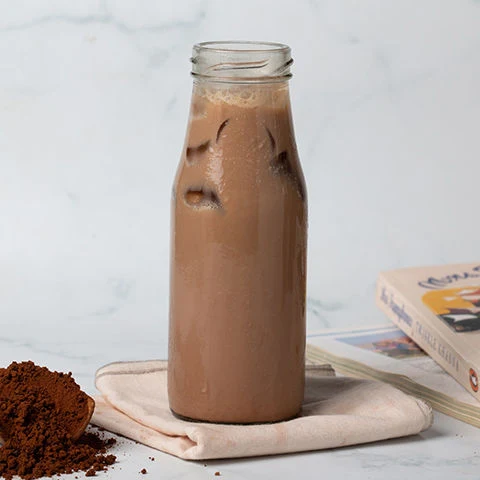 Mocha Shake