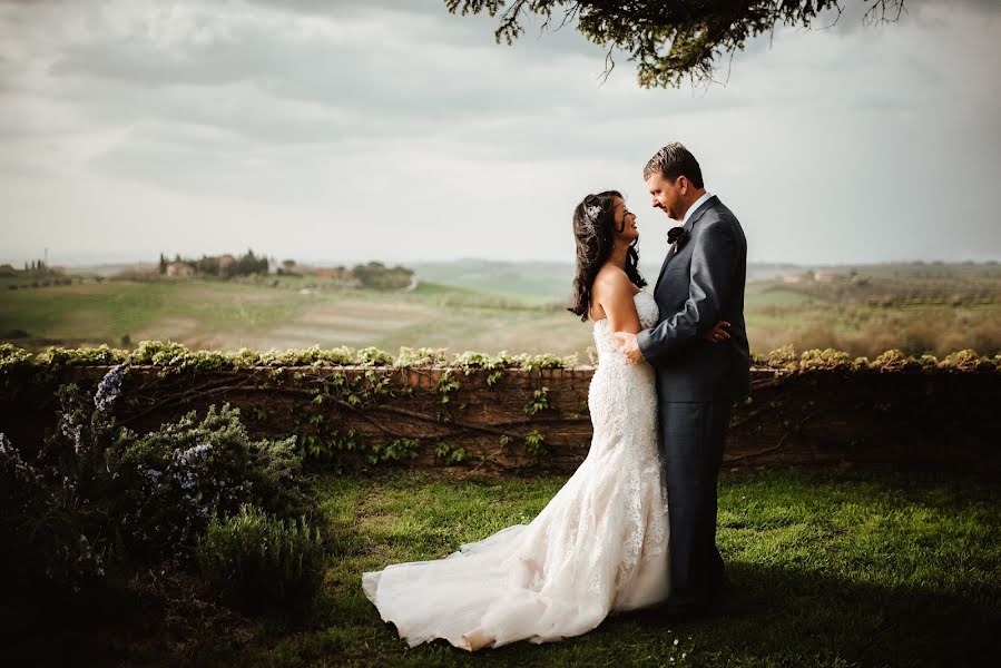 Bryllupsfotograf Matteo Innocenti (matteoinnocenti). Bilde av 18 april 2018