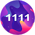 1111 VPN - A Fast, Unlimited, Free VPN Proxy1.1
