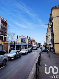 appartement à Argenteuil (95)